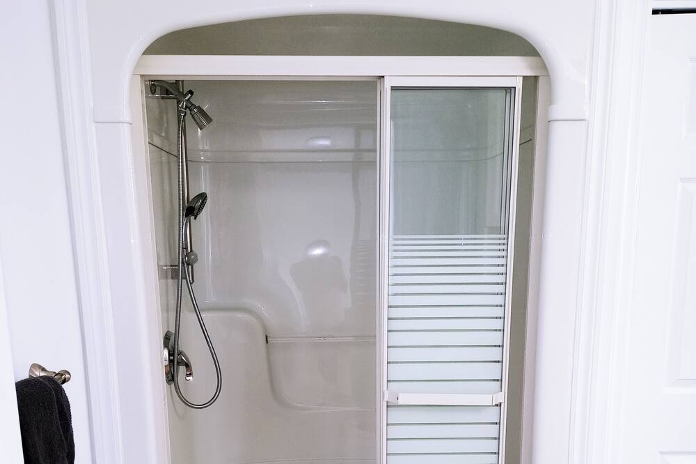 Photo of Bathroom in Grande-Anse