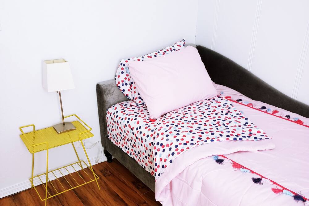 Photo of Bedroom in Grande-Anse