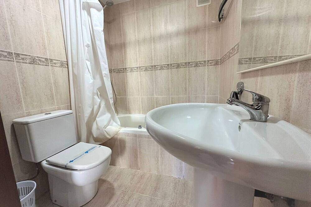 Photo of Bathroom in Tarragona