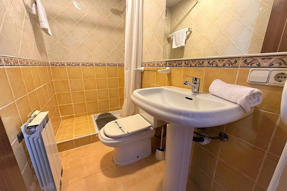 Photo of Bathroom in Tarragona