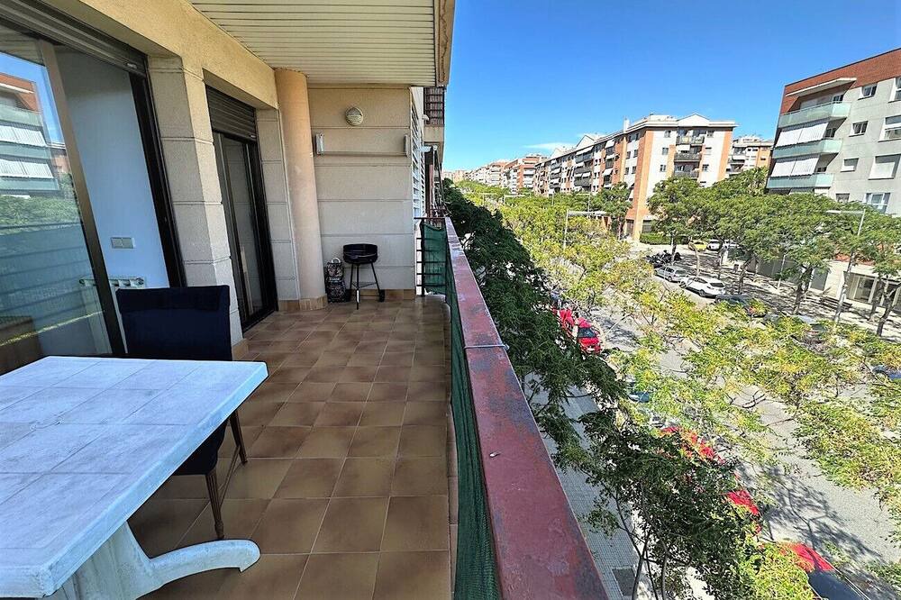 Photo of Patio Balcony in Tarragona