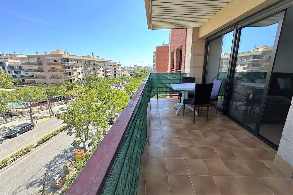 Photo of Patio Balcony in Tarragona
