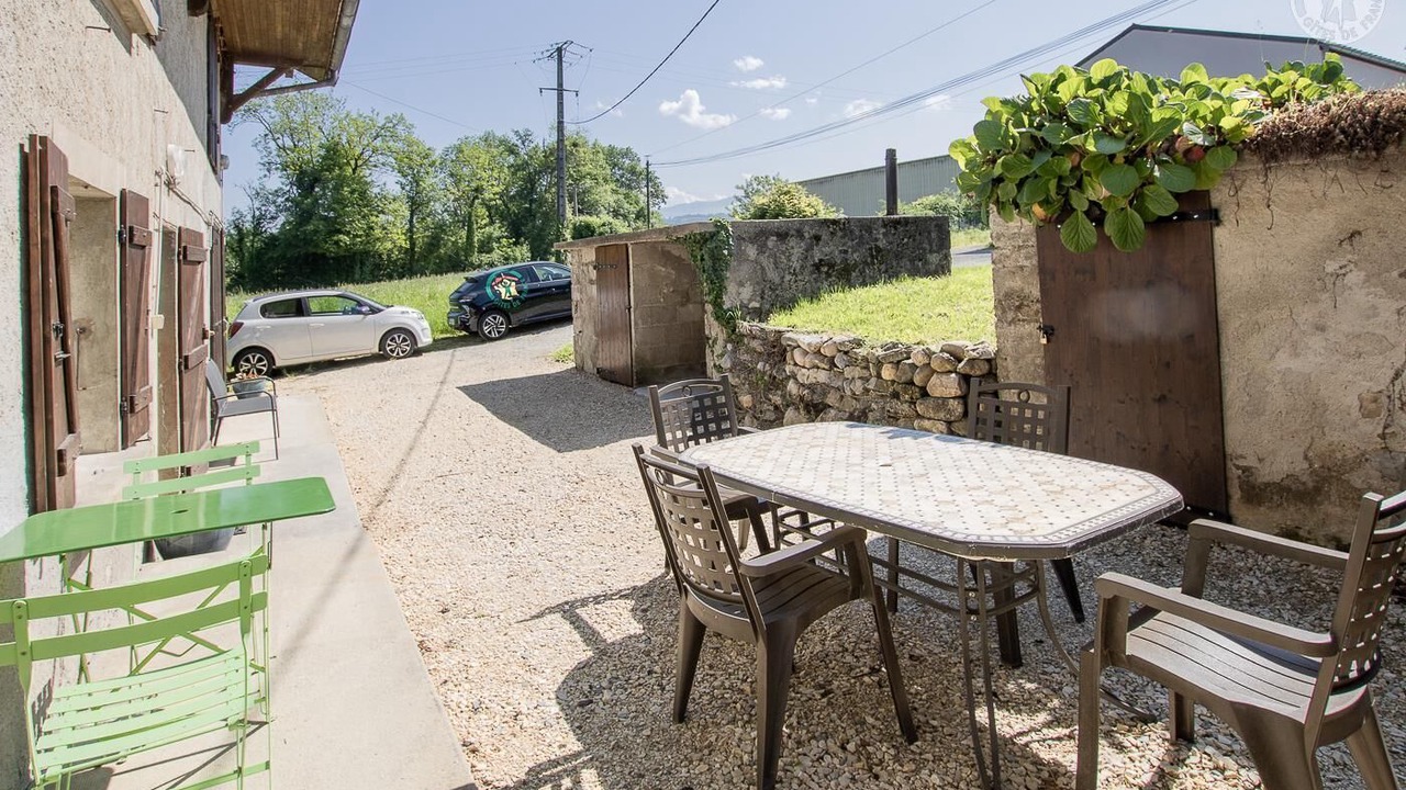 Photo of Outdoor in La Biolle