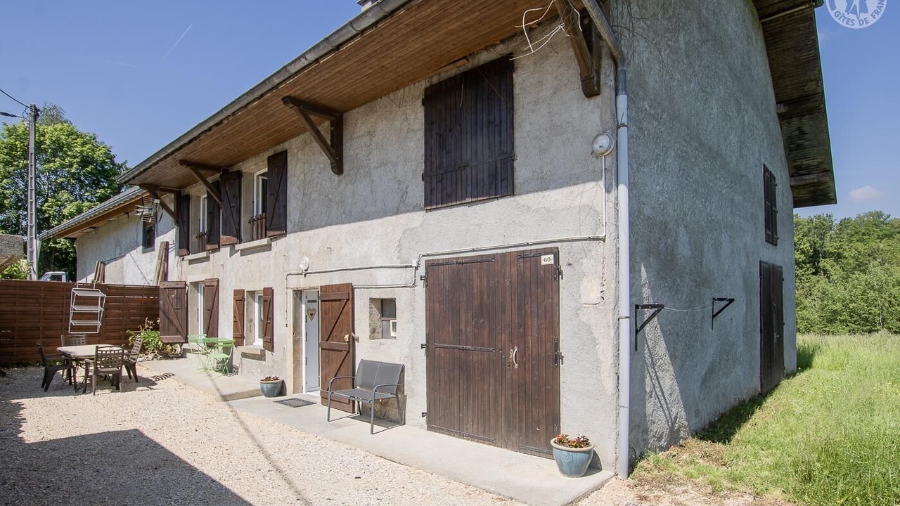 Photo of Outdoor in La Biolle