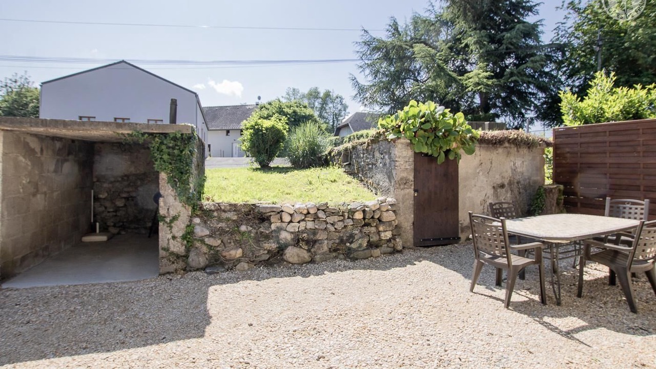 Photo of Outdoor in La Biolle