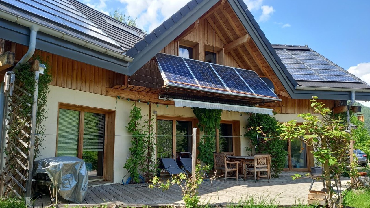 Photo of Outdoor in La Thuile