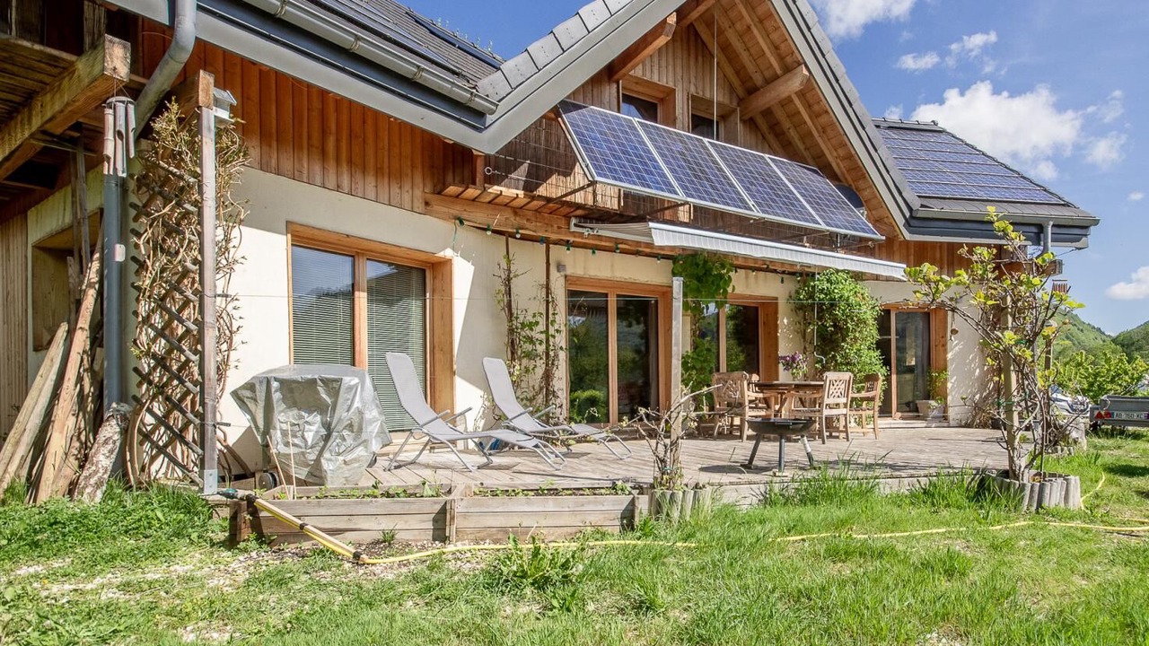 Photo of Outdoor in La Thuile