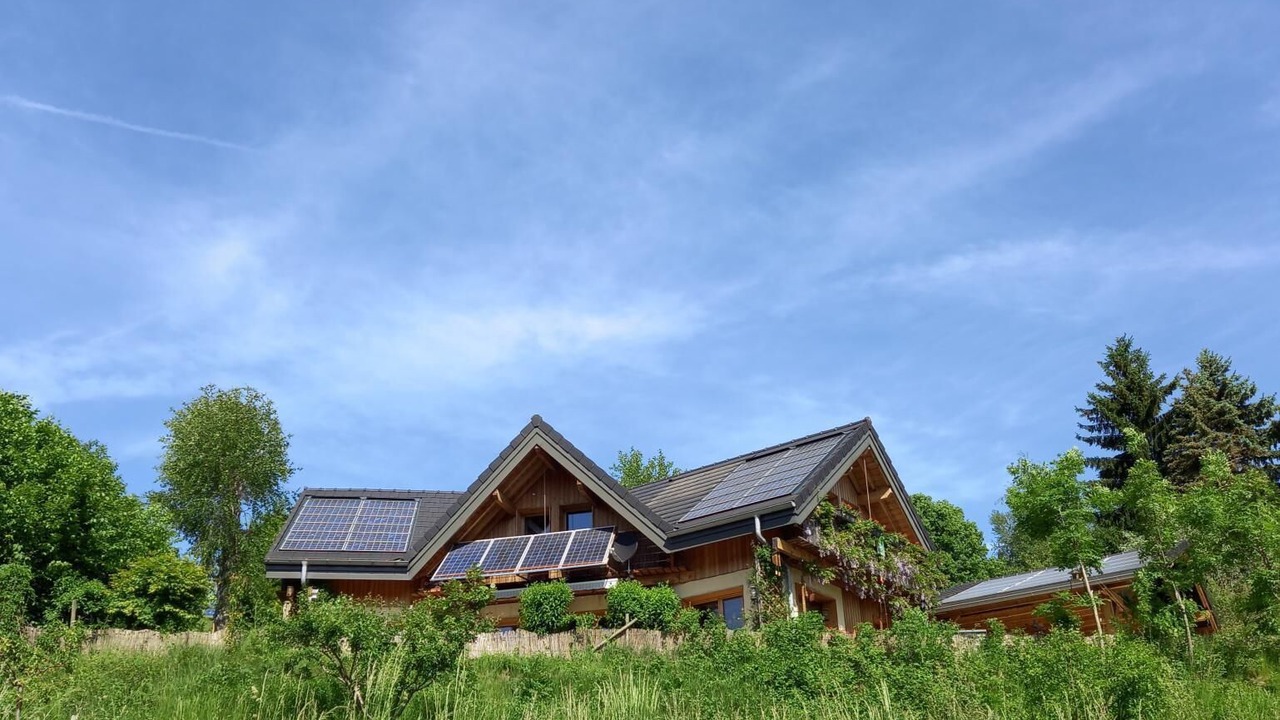 Photo of Outdoor in La Thuile