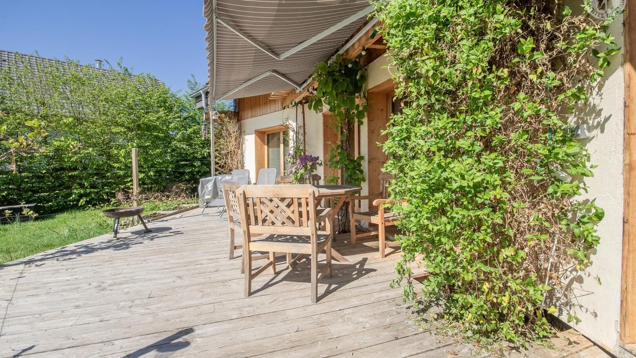 Photo of Outdoor in La Thuile