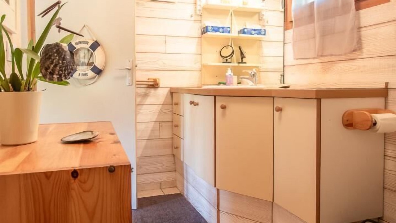 Photo of Kitchen in La Thuile