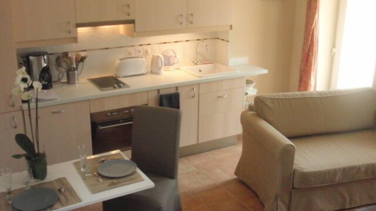 Photo of Kitchen in Sainte-Helene-du-Lac