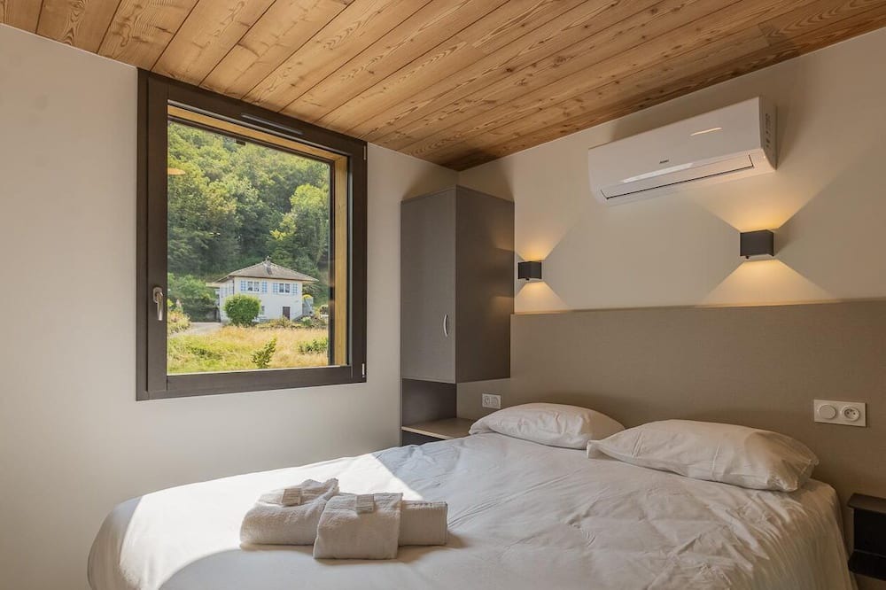 Photo of Bedroom in Conjux