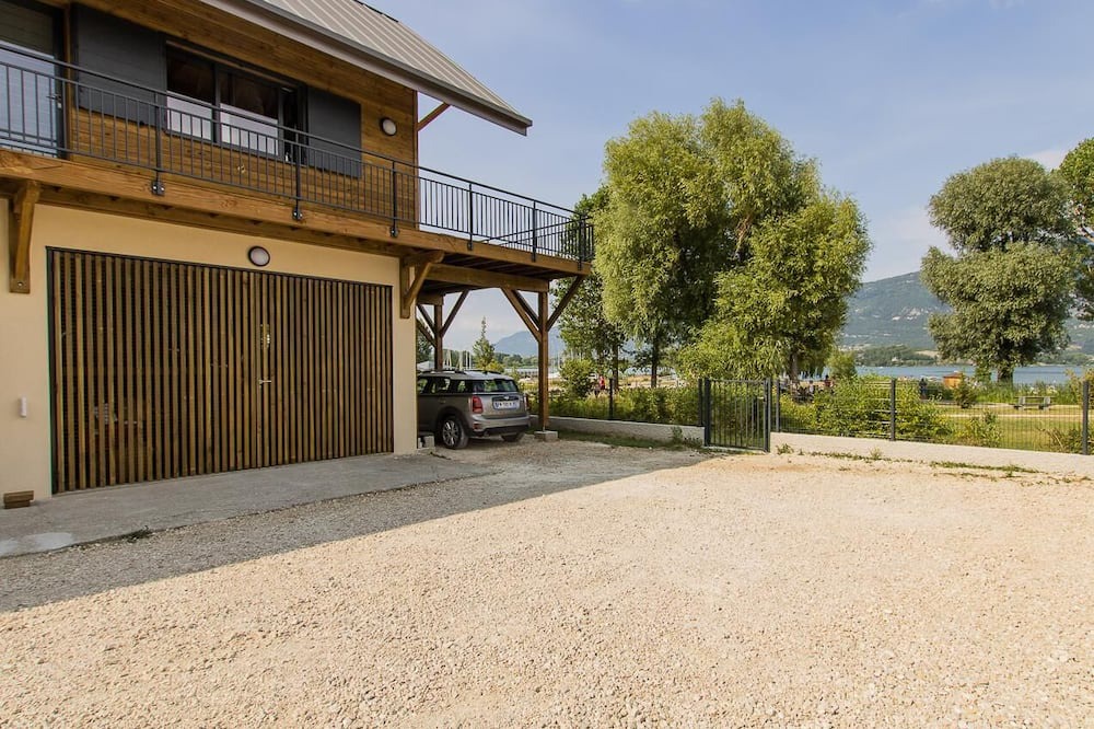 Photo of Outdoor in Conjux