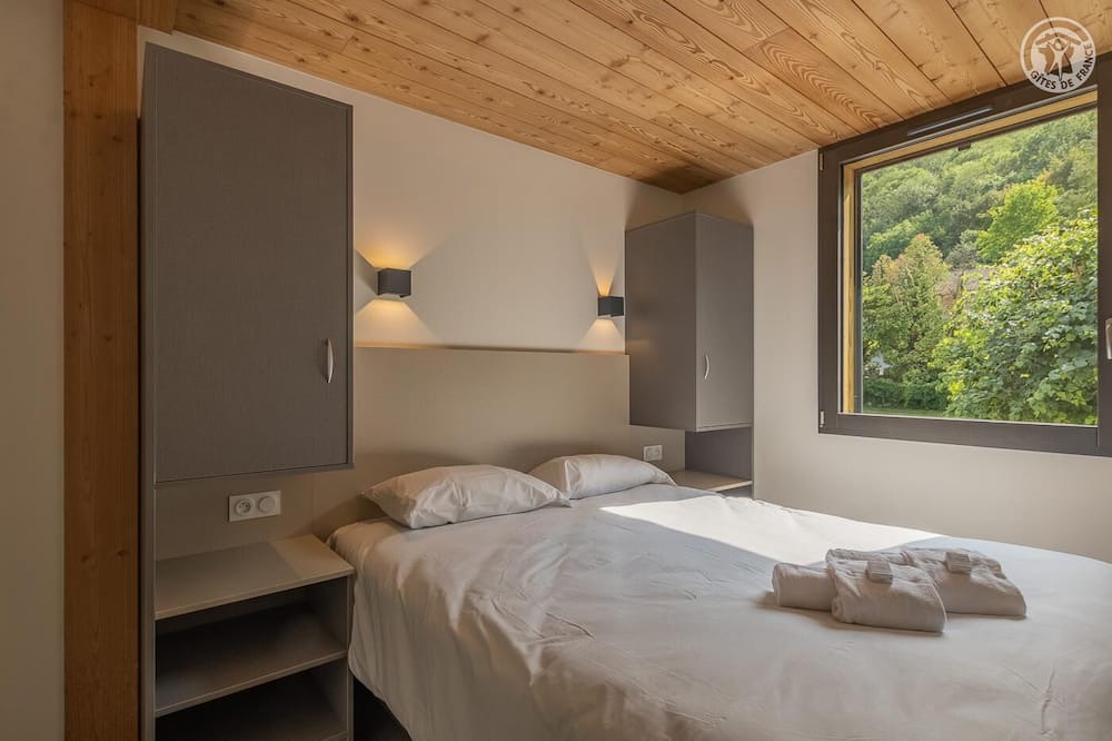 Photo of Bedroom in Conjux