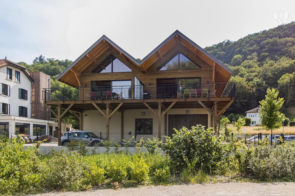 Photo of Outdoor in Conjux