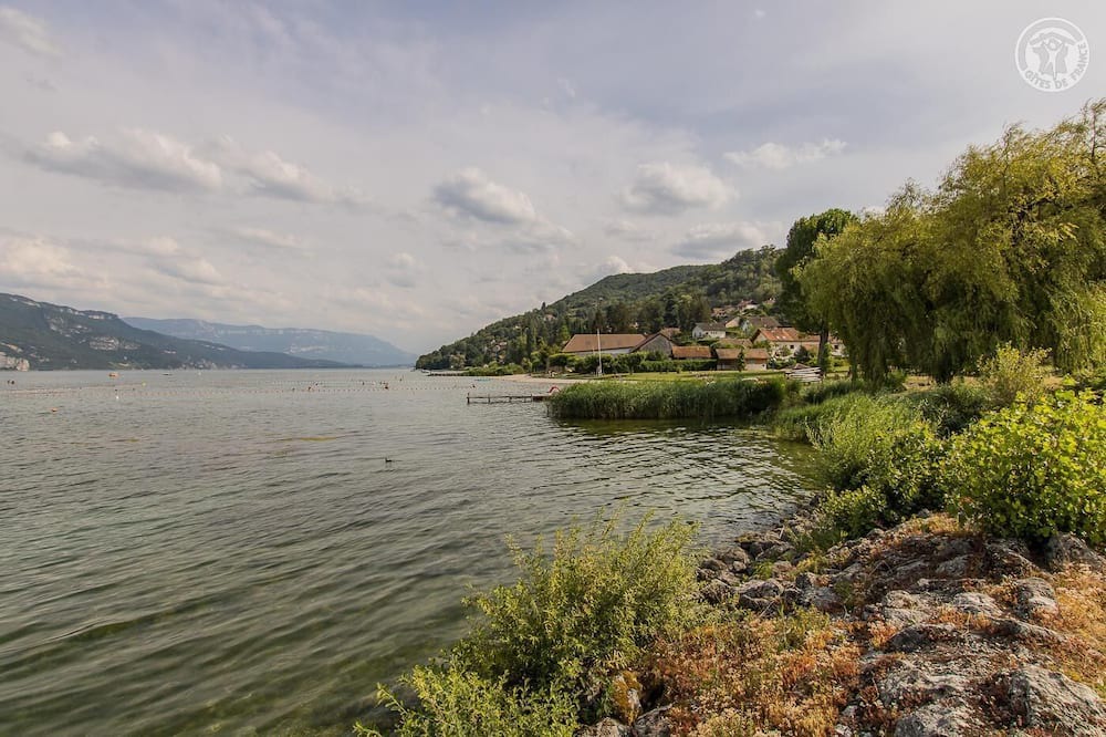 Photo of Outdoor in Conjux