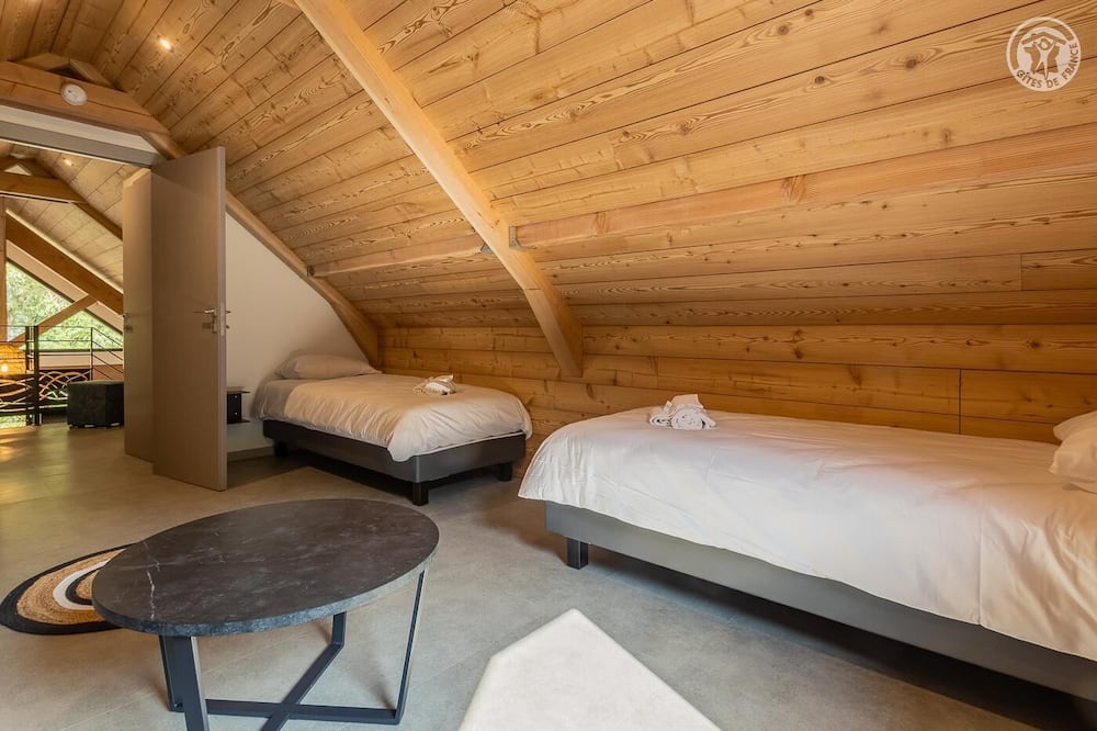 Photo of Bedroom in Conjux