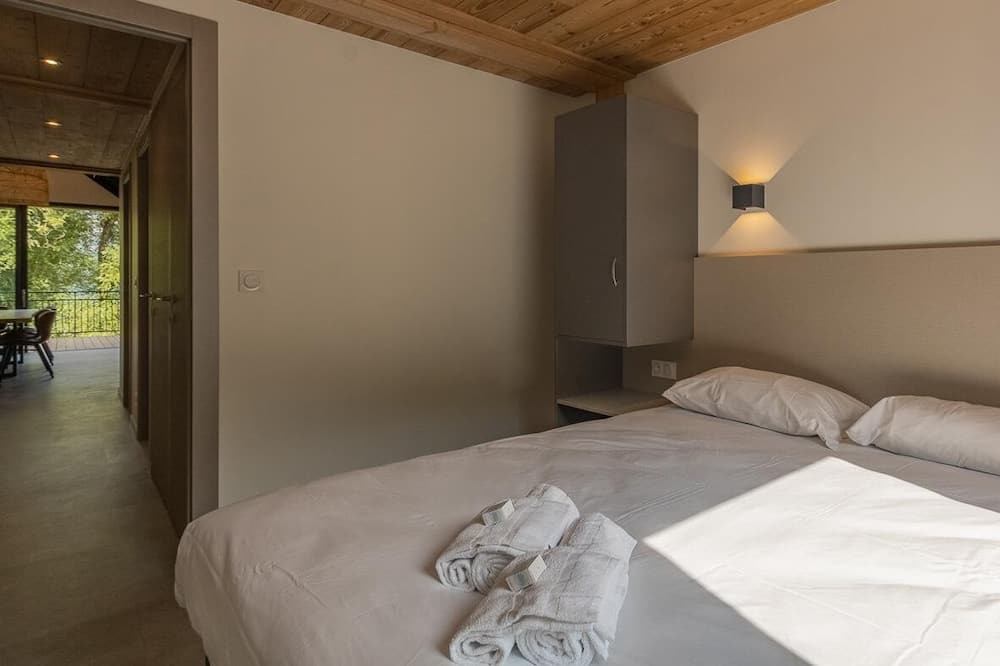 Photo of Bedroom in Conjux