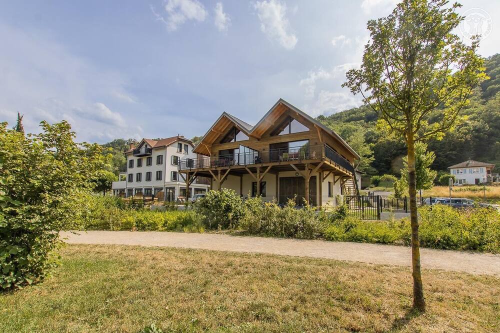 Photo of Outdoor in Conjux