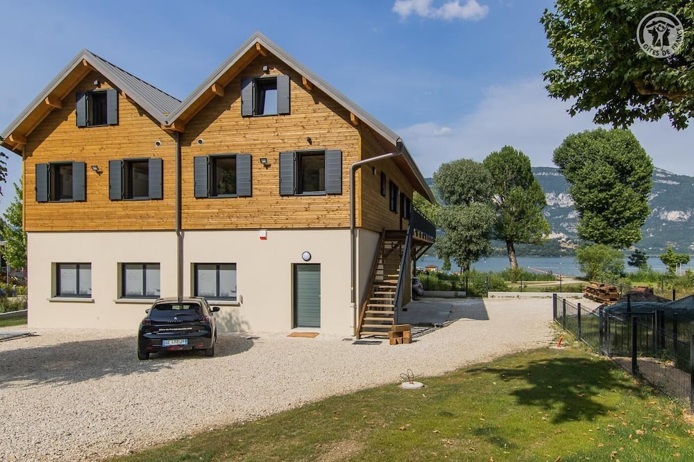 Photo of Outdoor in Conjux