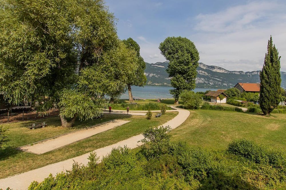 Photo of Outdoor in Conjux