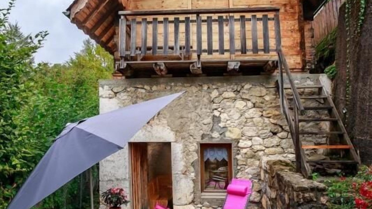 Photo of Outdoor in Entremont-le-Vieux