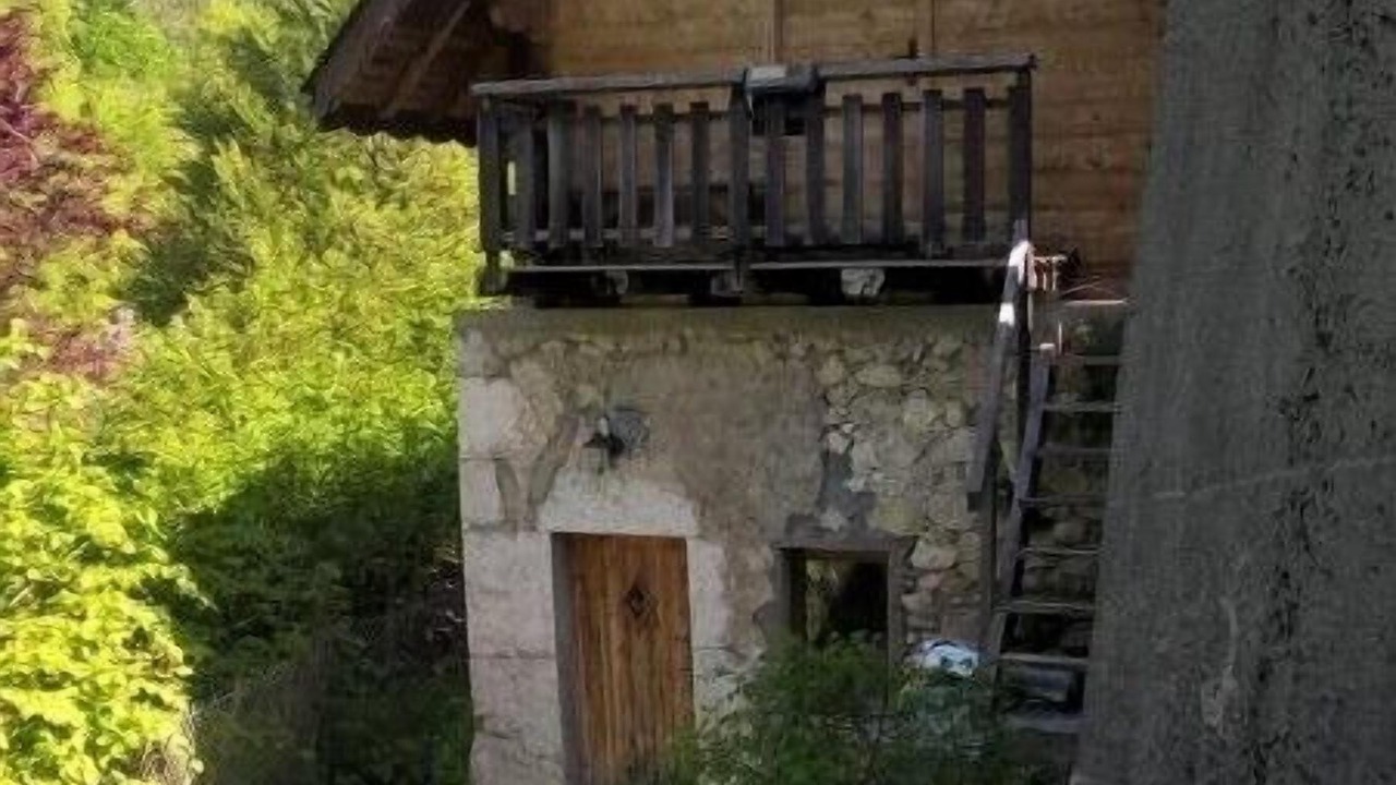 Photo of Outdoor in Entremont-le-Vieux