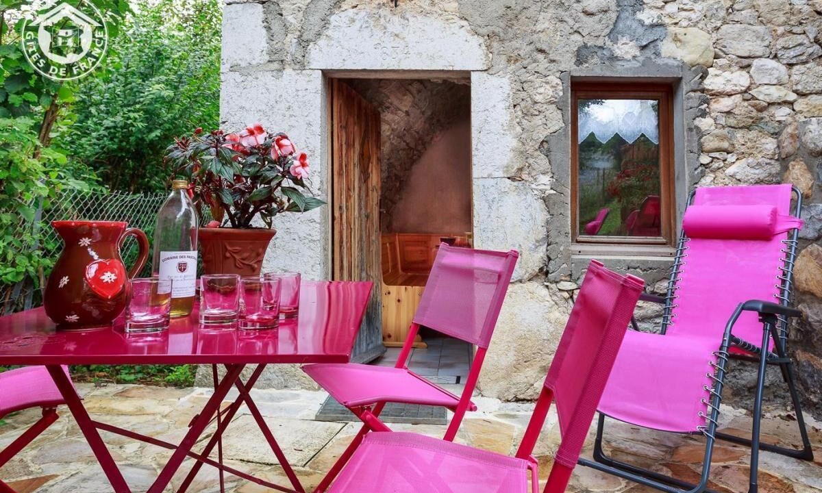 Photo of Outdoor in Entremont-le-Vieux