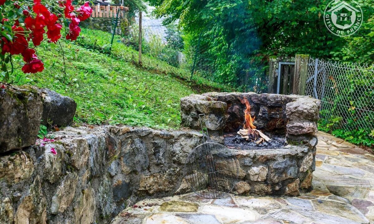 Photo of Outdoor in Entremont-le-Vieux