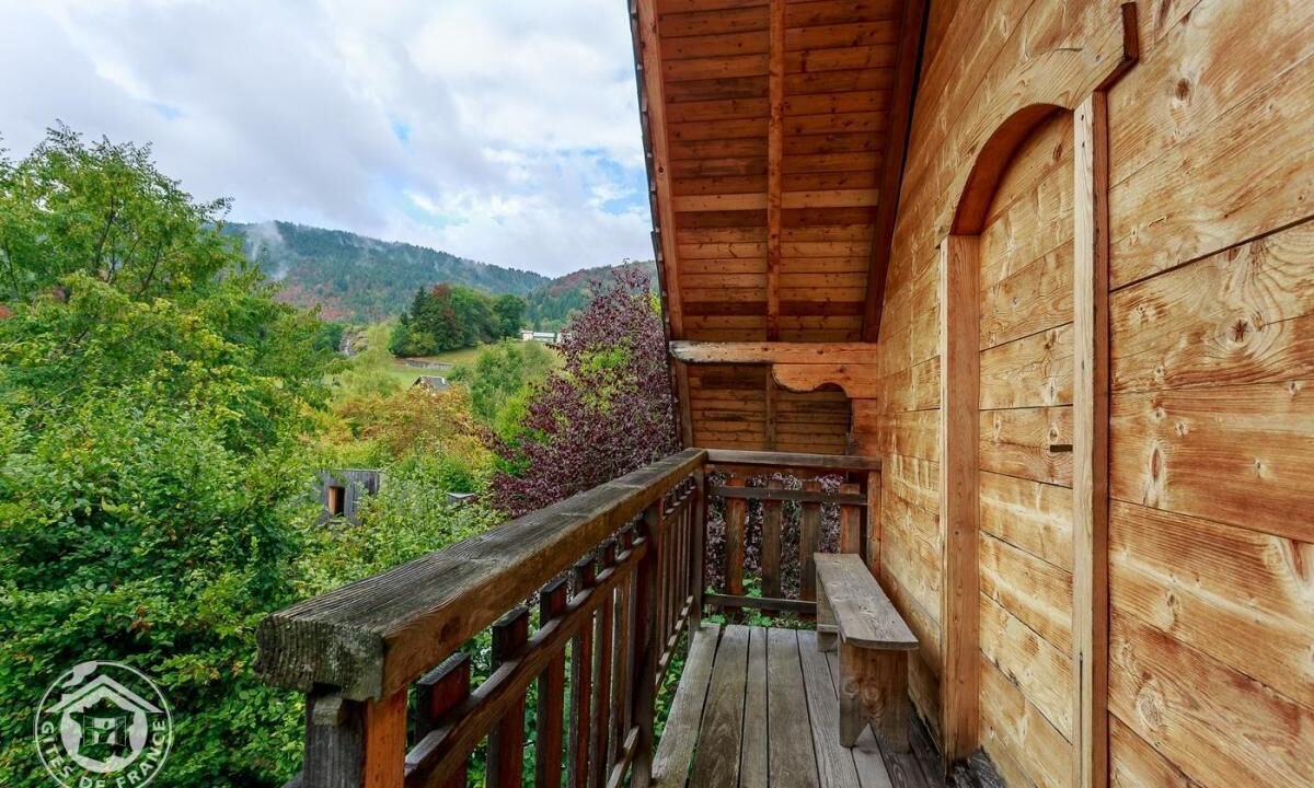Photo of Outdoor in Entremont-le-Vieux