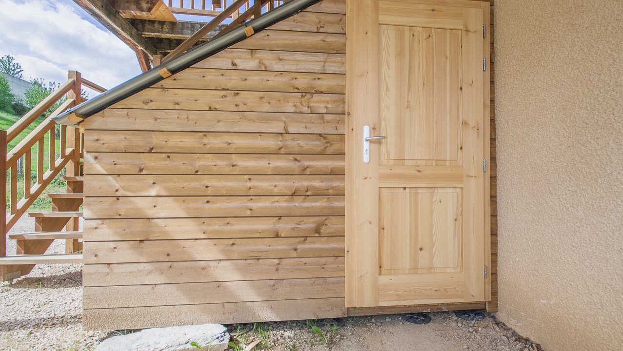 Photo of Outdoor in Hauteville