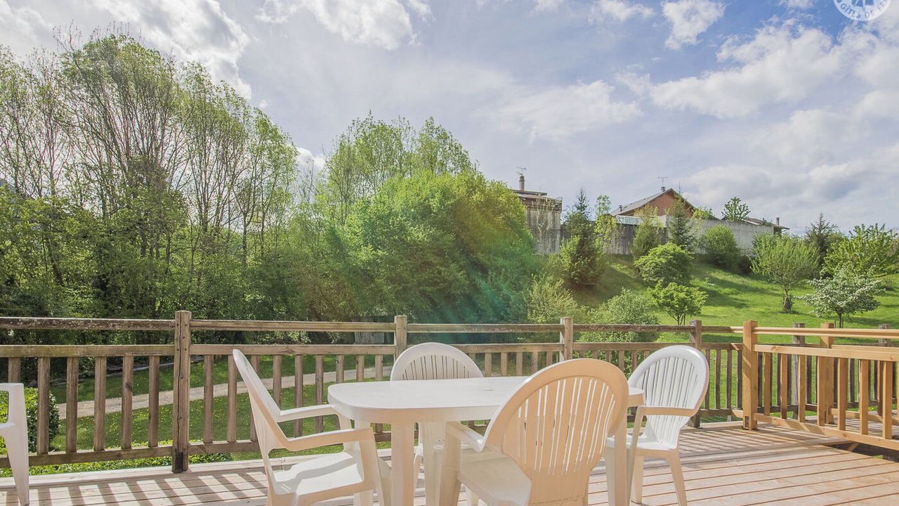 Photo of Outdoor in Hauteville