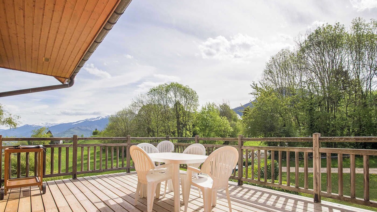 Photo of Outdoor in Hauteville