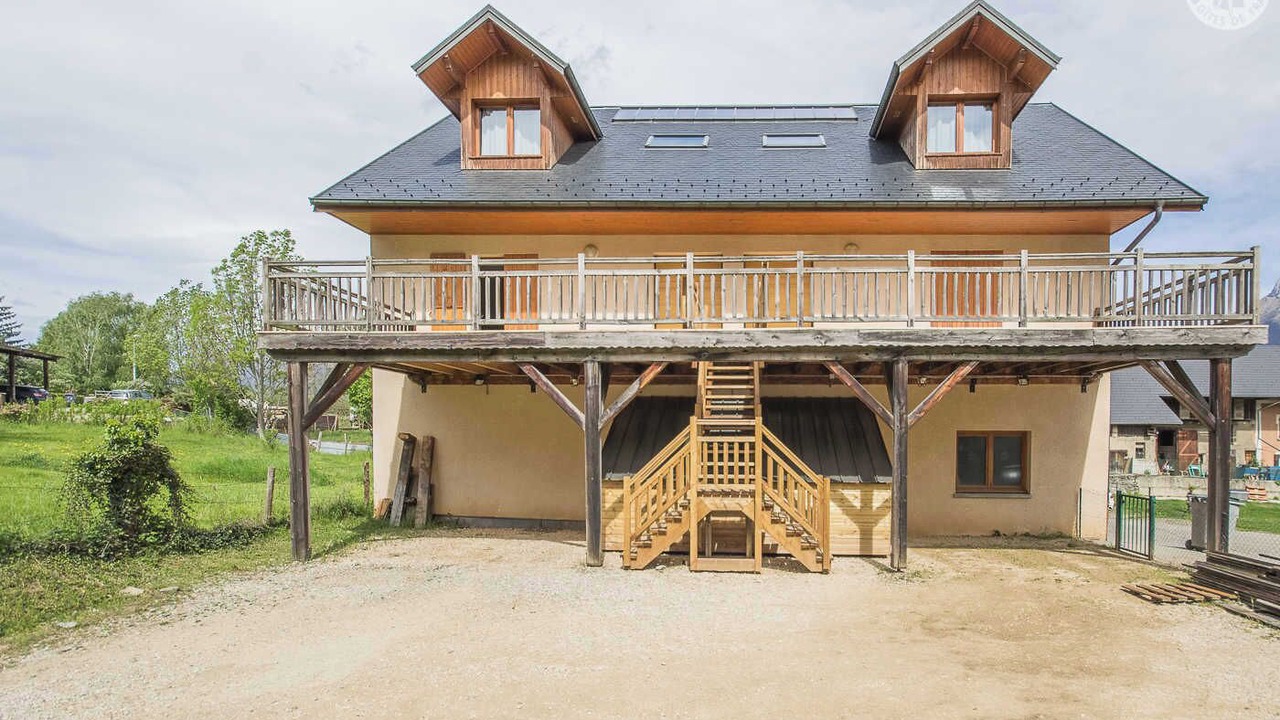 Photo of Outdoor in Hauteville