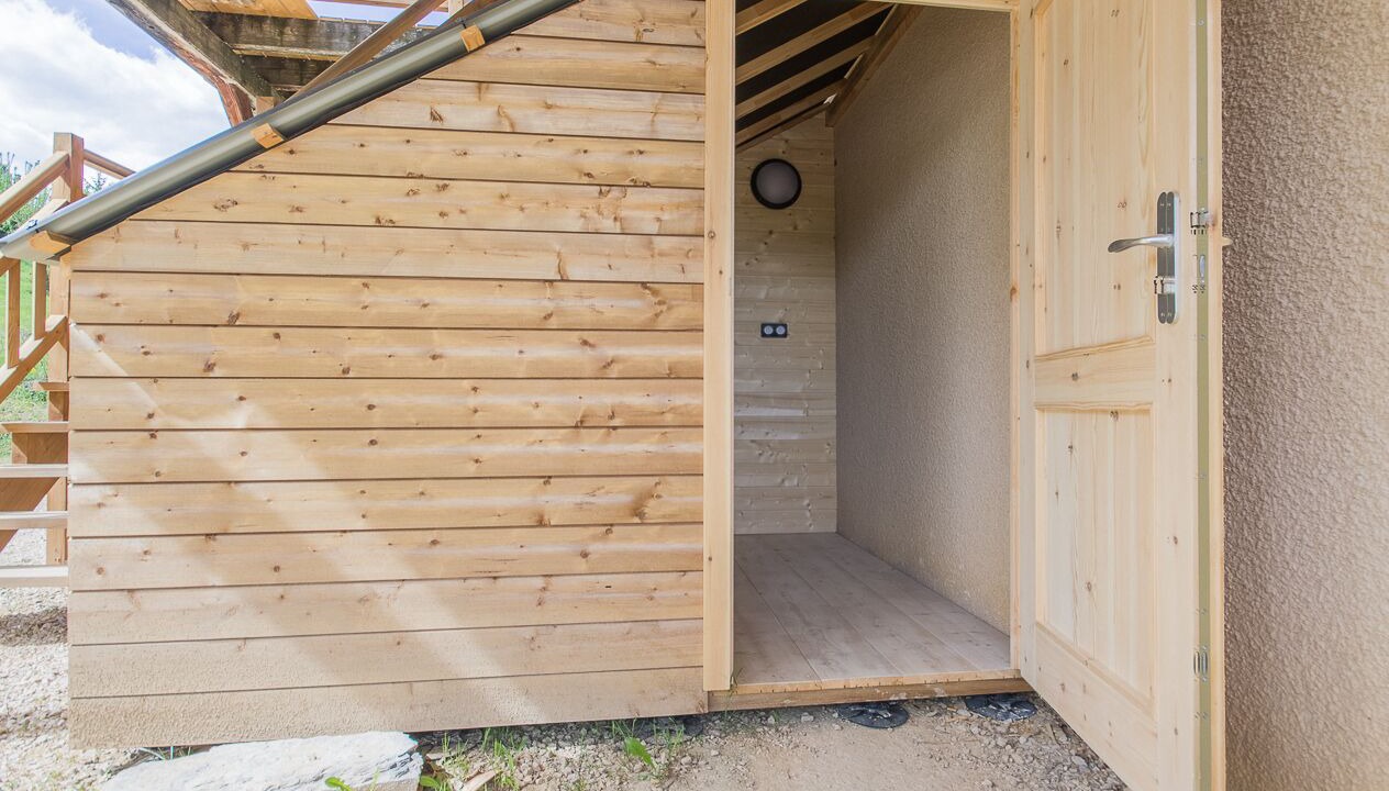 Photo of Outdoor in Hauteville