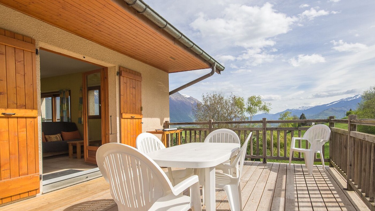 Photo of Outdoor in Hauteville