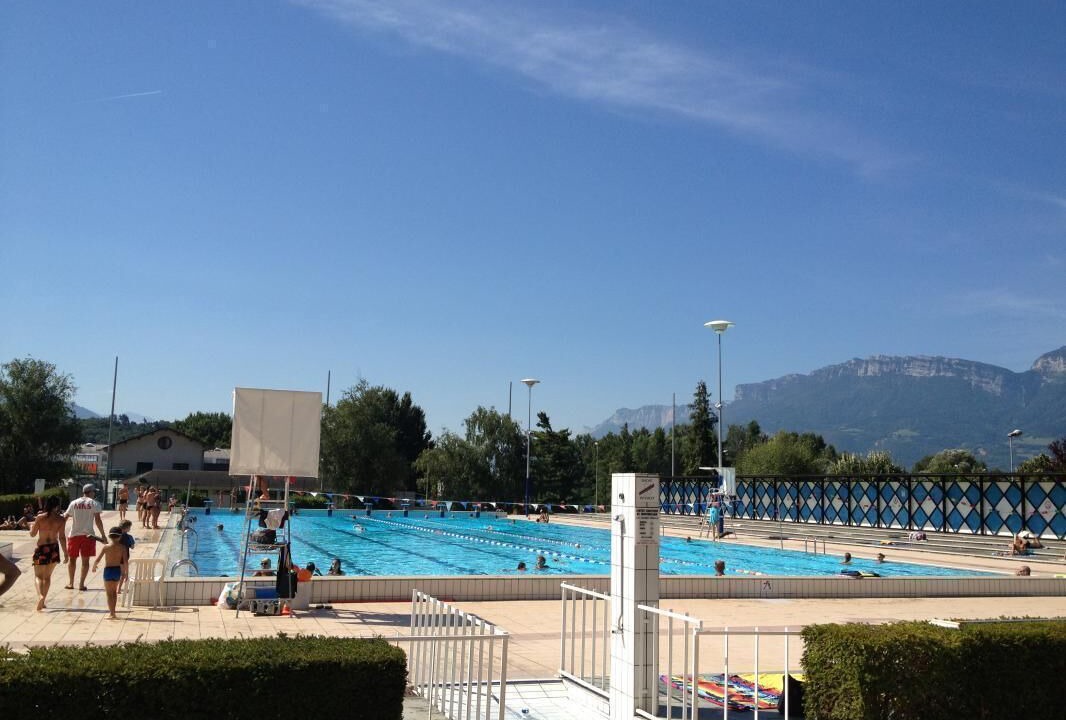 Photo of Outdoor in Francin