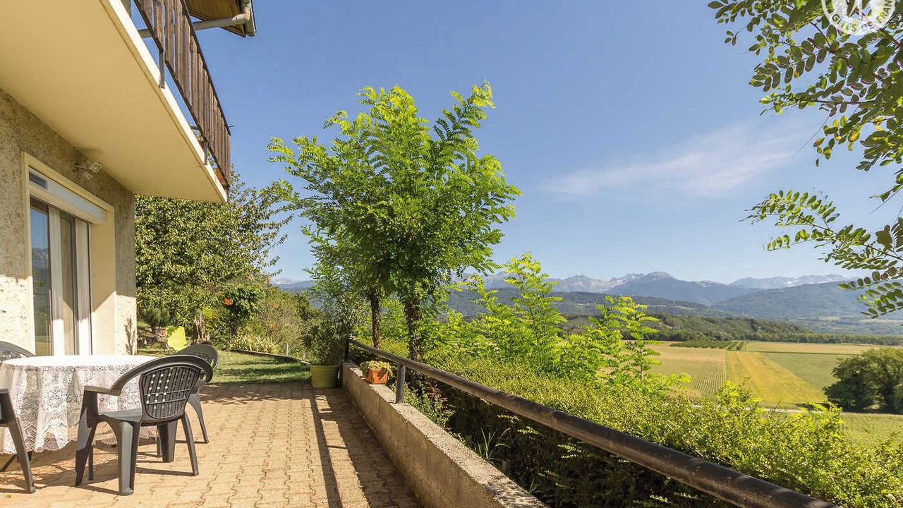 Photo of Outdoor in Francin