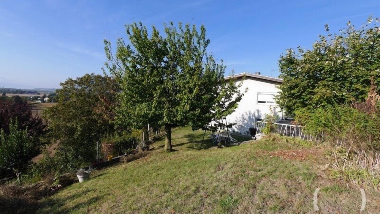 Photo of Outdoor in Francin