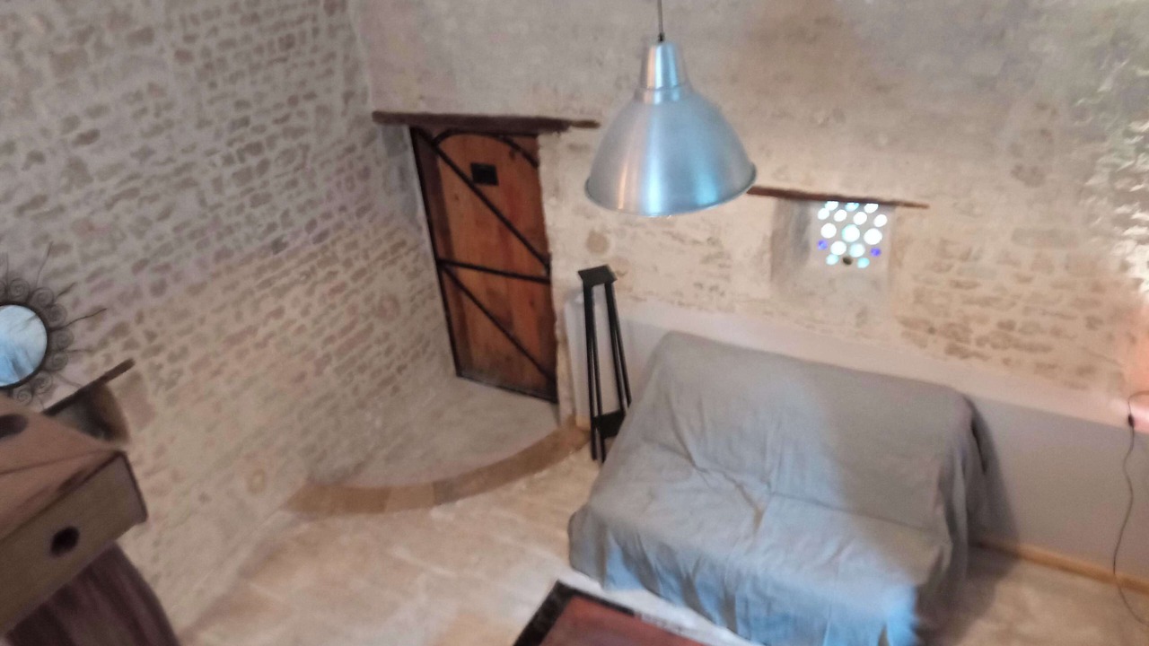Photo of Livingroom in Foussais-Payre