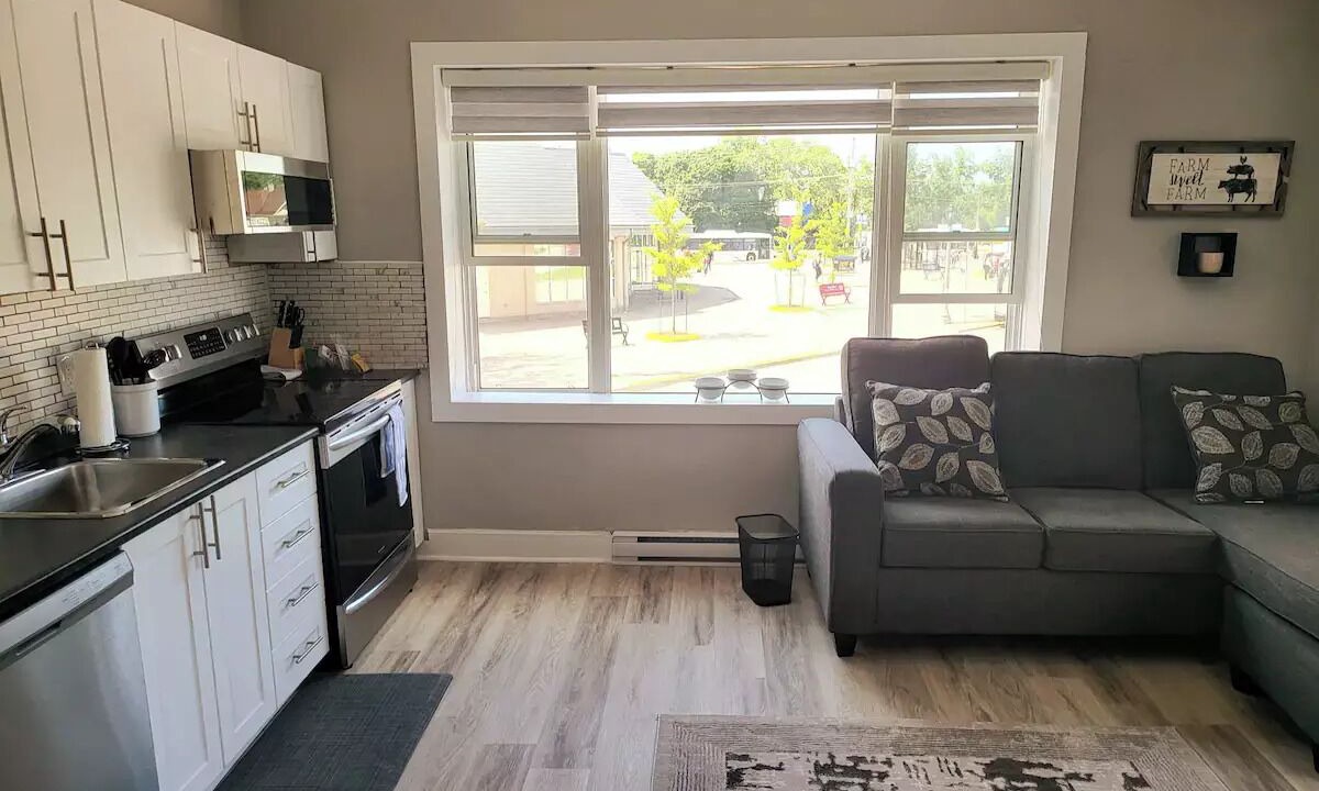 Photo of Kitchen in Welland