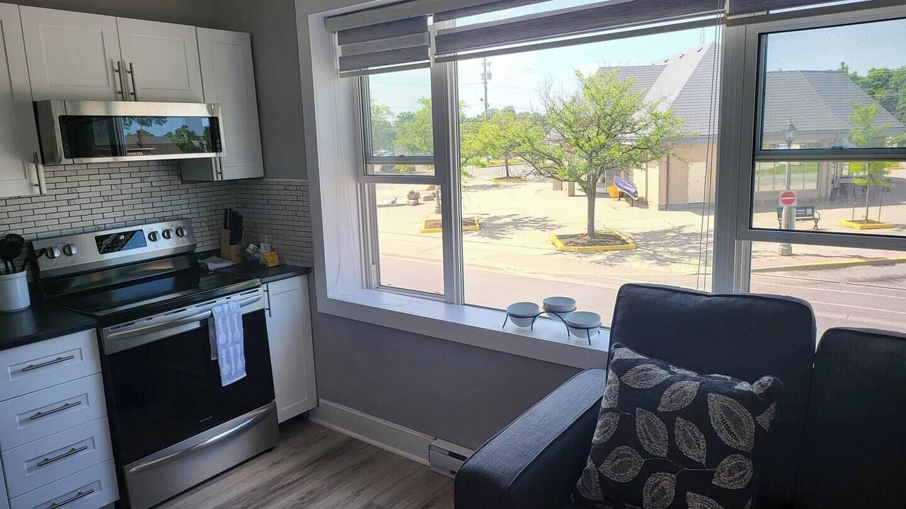 Photo of Kitchen in Welland