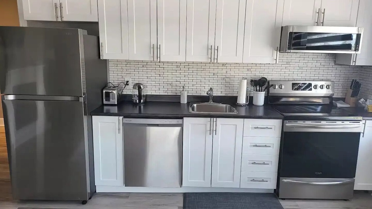 Photo of Kitchen in Welland