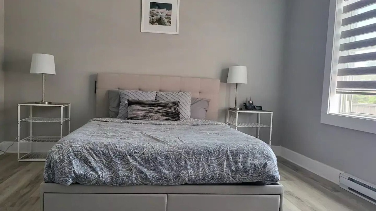 Photo of Bedroom in Welland