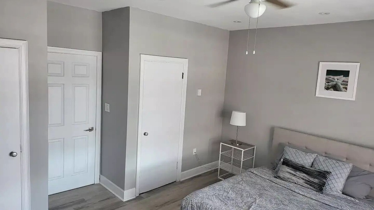 Photo of Bedroom in Welland