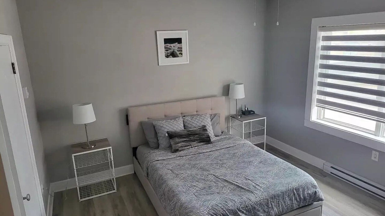 Photo of Bedroom in Welland