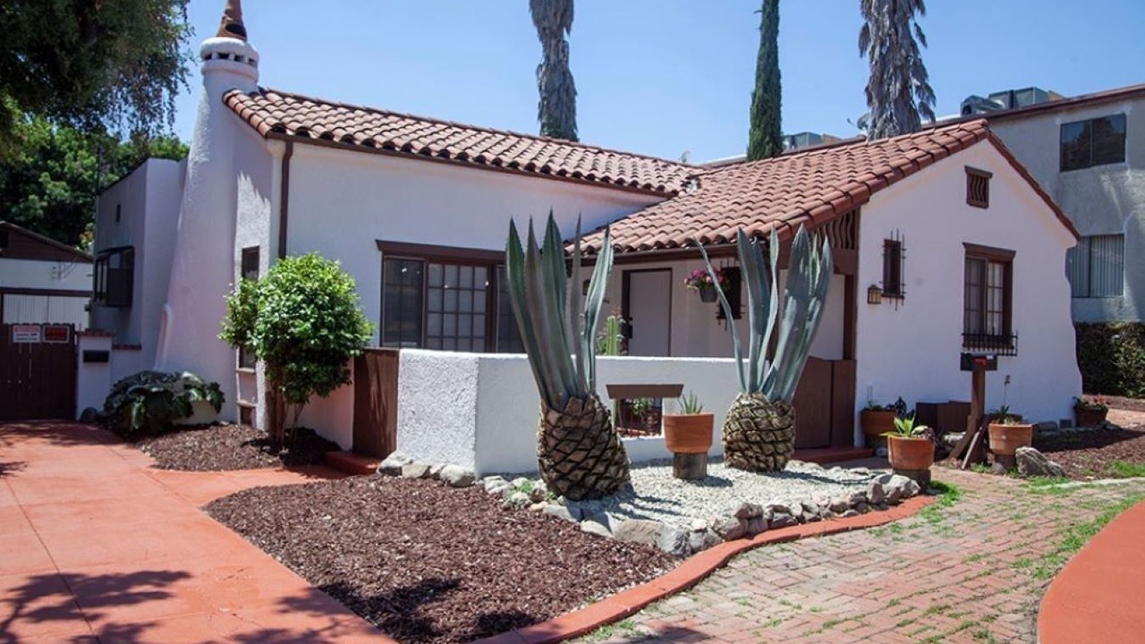 Photo of Outdoor in Tarzana