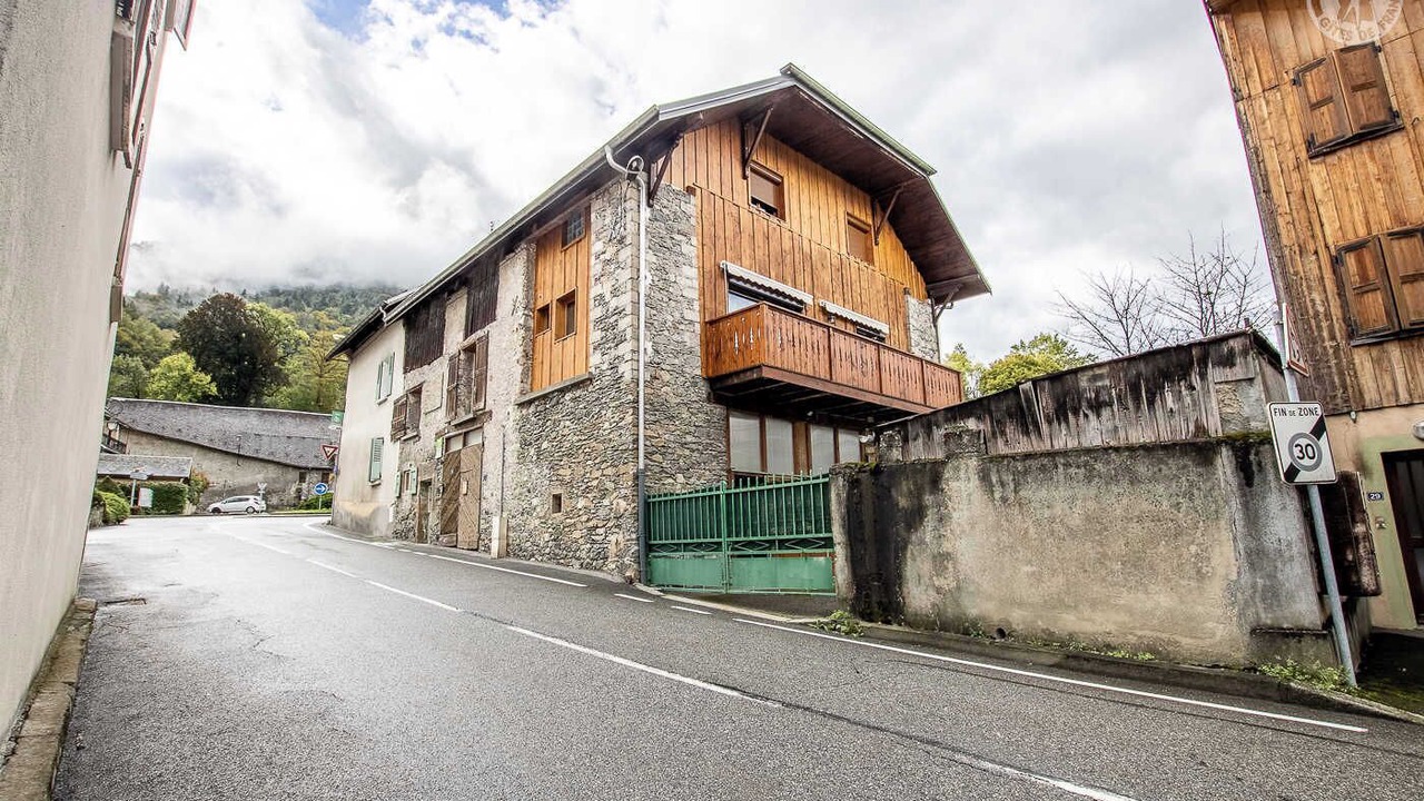 Photo of Outdoor in Chamoux-sur-Gelon