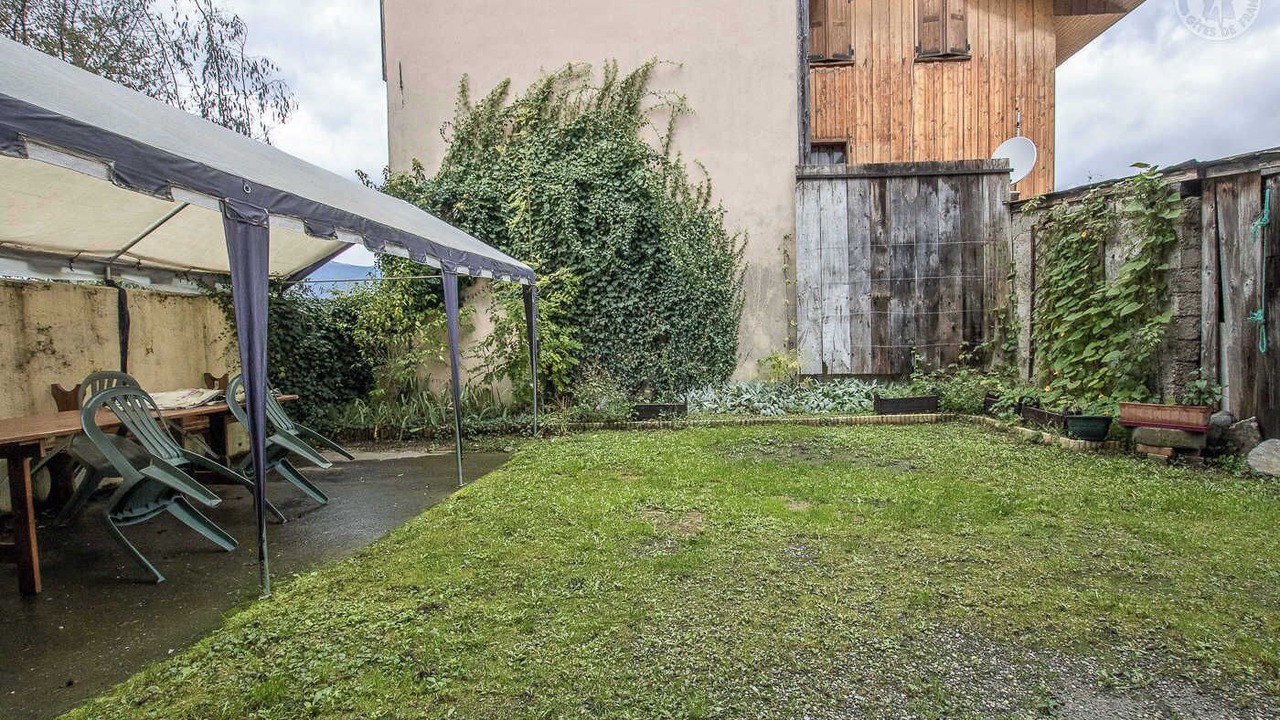 Photo of Outdoor in Chamoux-sur-Gelon