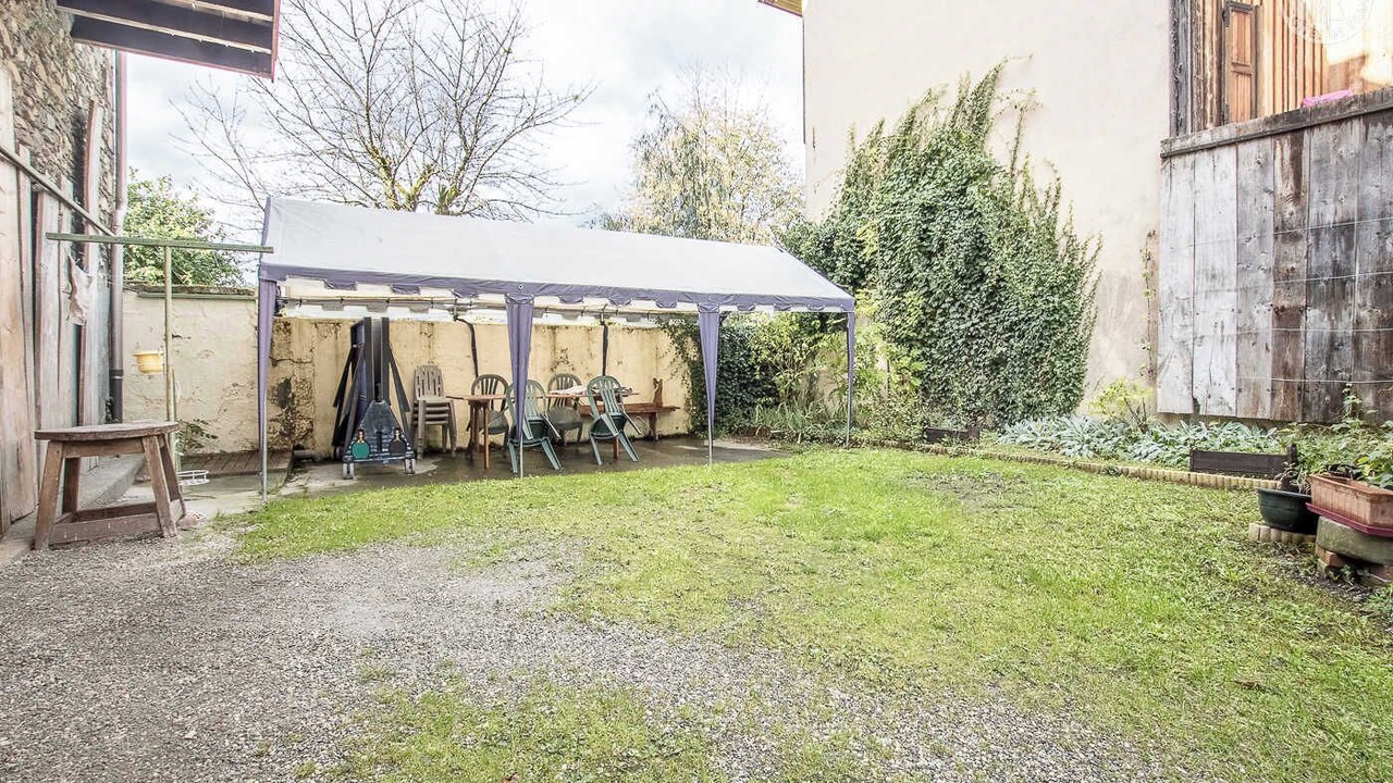 Photo of Outdoor in Chamoux-sur-Gelon